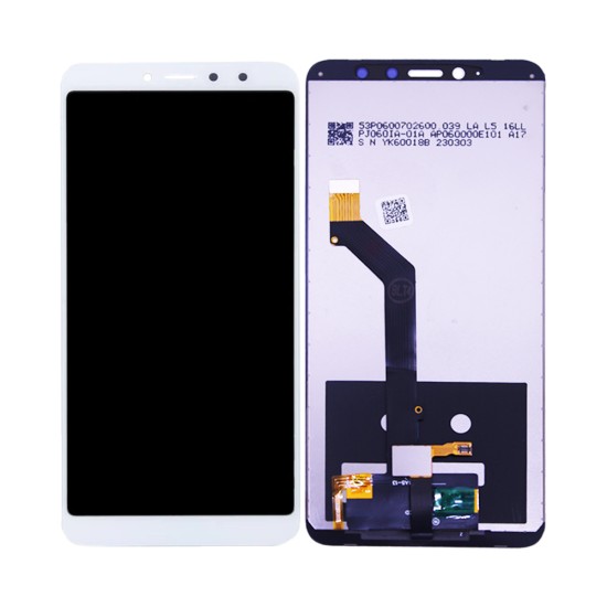 Touch+Display Xiaomi Redmi S2/Y2 Blanco